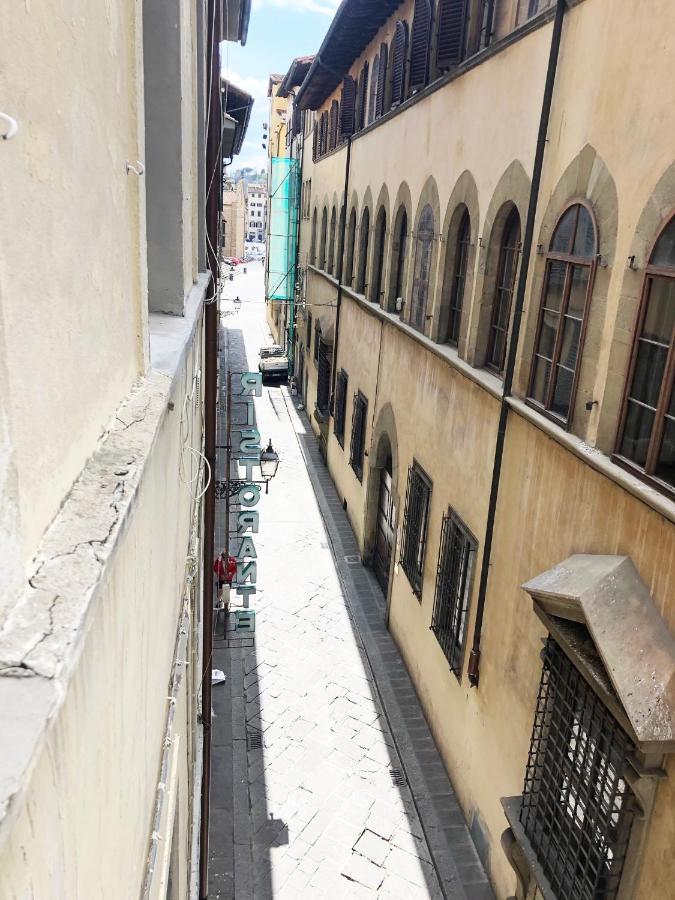 Casa De Pepi Florença Exterior foto