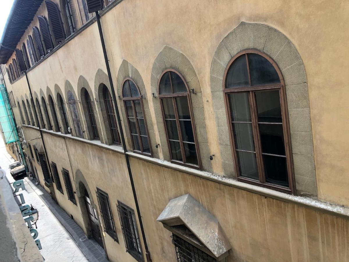 Casa De Pepi Florença Exterior foto